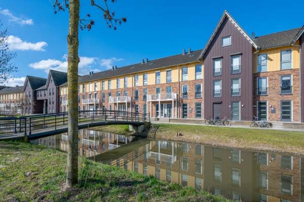 Woning Bluswater 22 Houten