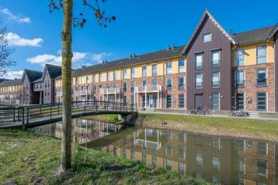 Woning Bluswater 22 Houten