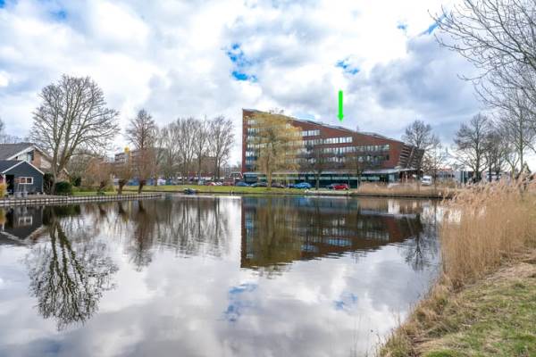 Woning Kervelstraat 247 Krommenie