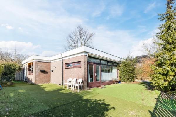 Woning Raasdorperweg 14 Lijnden