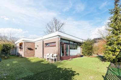 Woning Raasdorperweg 14 Lijnden