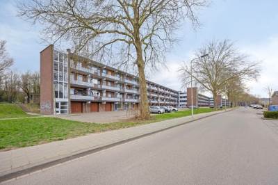 Woning Orionsingel 362 Arnhem