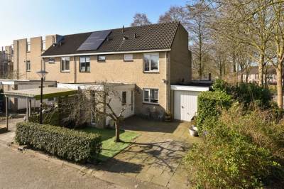 Woning Spinel 29 Mijdrecht