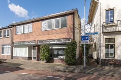 Woning Koningsstraat 134 Hilversum