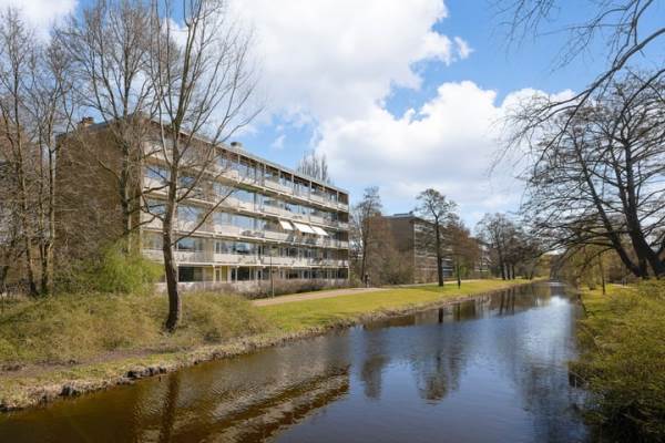 Woning Flevolaan 183 Amstelveen