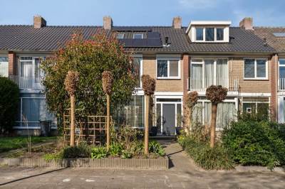 Woning Ithacastraat 37 Eindhoven
