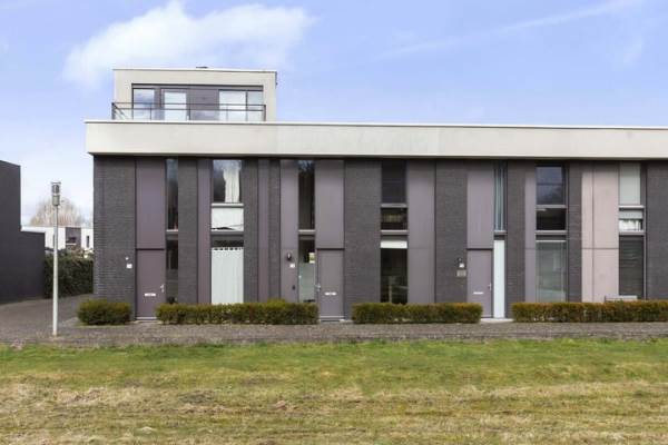 Woning Aurelia 116 Apeldoorn
