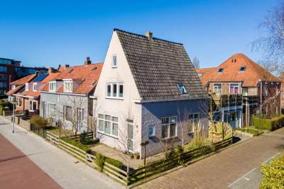 Woning Cambuursterpad 9 Leeuwarden