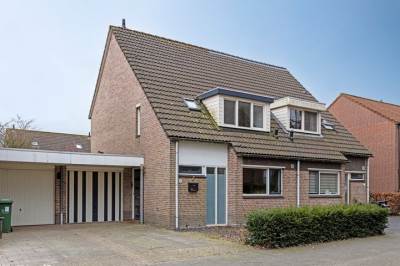 Woning Molengang 15 Oosterhout (NB)