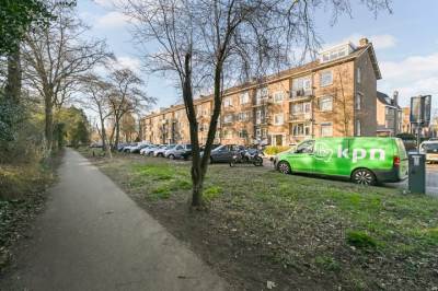 Woning van Zegwaardstraat 236 Voorburg