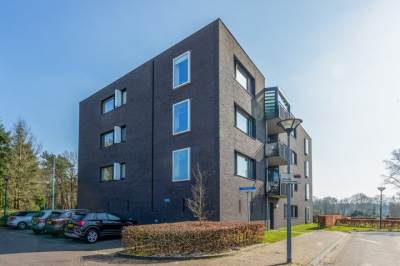Woning Platte Akker 203 Teteringen