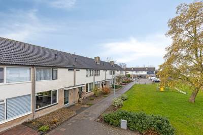 Woning Oslofjord 57 Delfzijl