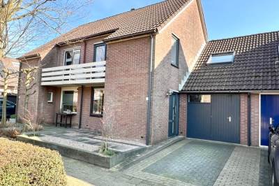 Woning Vrijheidslaan 30 Lopik