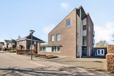 Woning Octavianus 35 Born