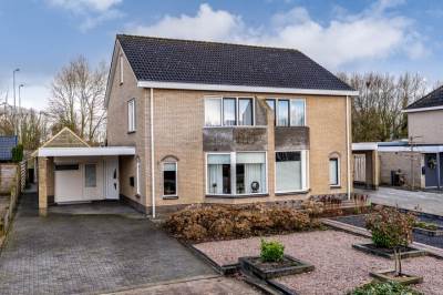 Woning Veengrasstraat 12 Nieuw-Buinen