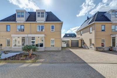 Woning Reigerstraat 10 Tiel