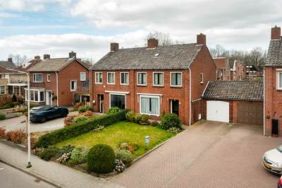 Woning Nieuweweg 30 Hoogerheide