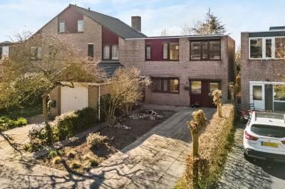 Woning Van Daatselaarhof 38 Leusden