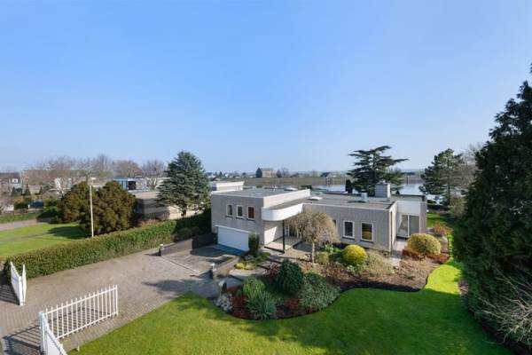 Woning Groenendijk 154 Nieuwerkerk aan den IJssel