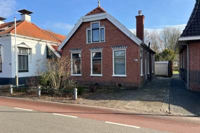 Woning Hoofdweg 94 Slochteren