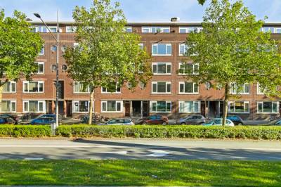 Woning Pleinweg 149C Rotterdam