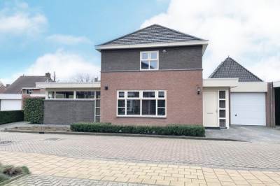 Woning Kruispad 21 Bladel