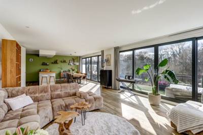 Woning Amstelveenseweg 970B Amsterdam