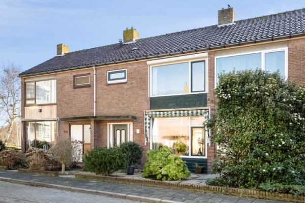 Woning Rijnstraat 247 Den Helder
