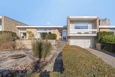 Woning Clivialaan 5 Waalre