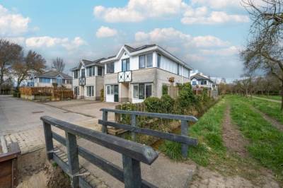 Woning Siedersstraat 5 Culemborg