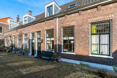 Woning Willem Beukelszoonplein 24 Den Haag