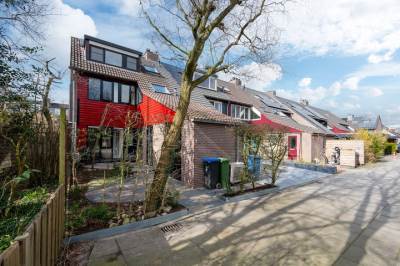 Woning Middelmolen 5 Harmelen