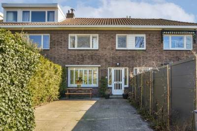 Woning Sloterweg 104 Badhoevedorp