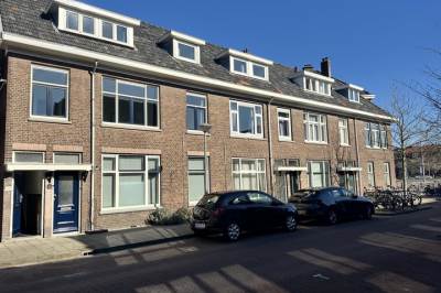 Woning Kloosterkade 161 Delft