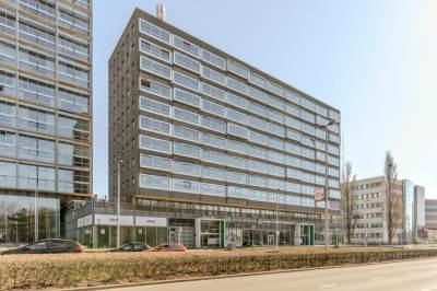 Woning Westpoint 181 Tilburg