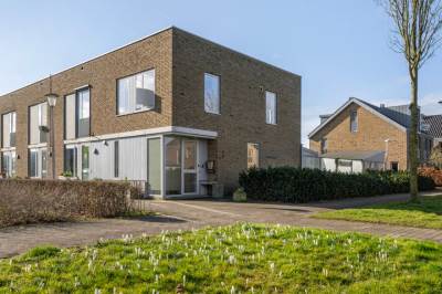 Woning Rivierenstraat 59 Berkel en Rodenrijs