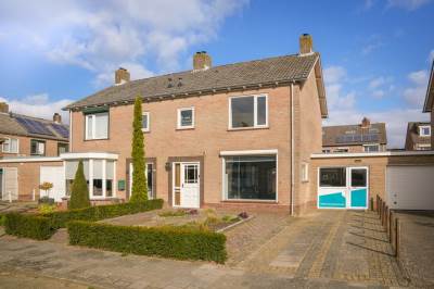 Woning Weth van Berkelstraat 3 Ammerzoden