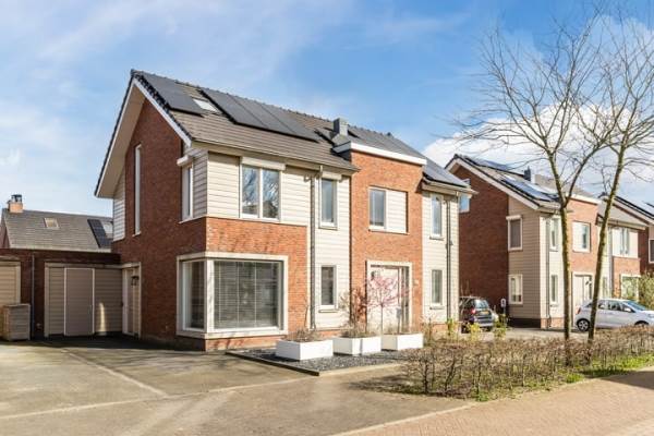 Woning Ketelven 30 Veghel