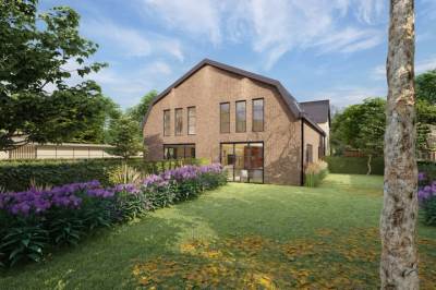 Woning Zuider Parallelweg 49A Velp (GE)