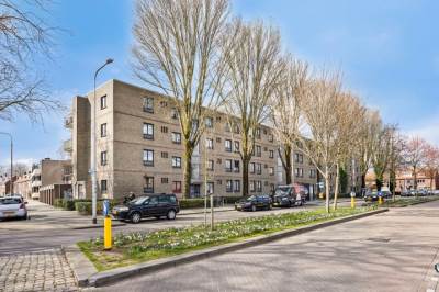 Woning Waterhoefstraat 19A Tilburg