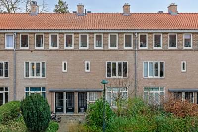 Woning St Hubertusstraat 34 Eindhoven