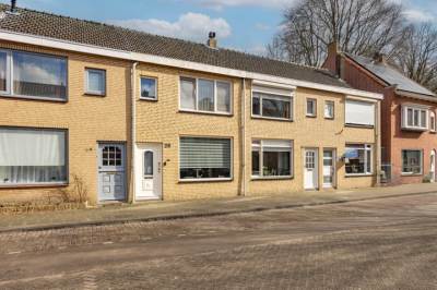 Woning Melis Stokestraat 28 Tilburg