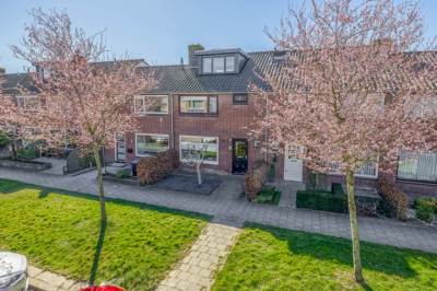 Woning Wiekslag 8 Heerjansdam