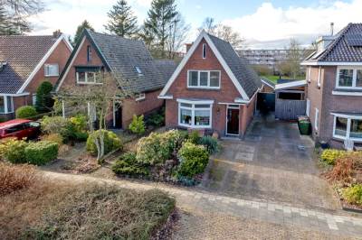 Woning het Kanaal 75 Assen