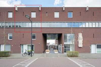 Woning Laan van Europa 59 Roosendaal