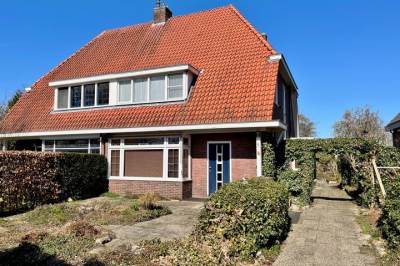 Woning Wamelinkweg 6 Winterswijk