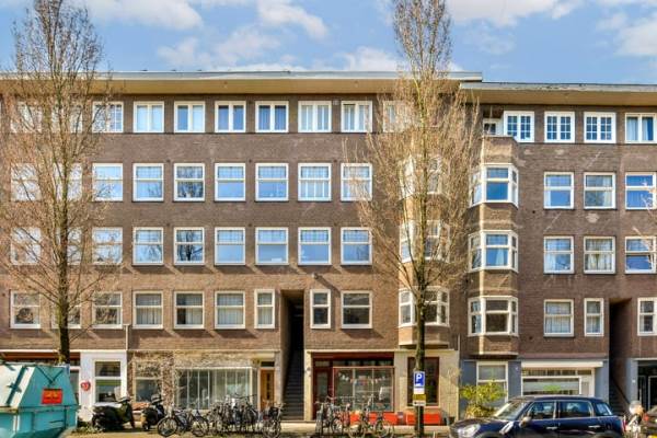 Woning Rijnstraat 2362 Amsterdam