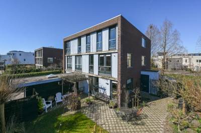Woning Ringslang 32 Amersfoort