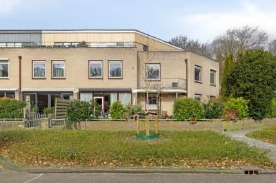 Woning de Hilde 33 Zuidlaren