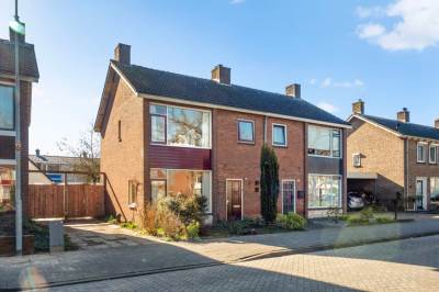Woning Molenveldsingel 52 Doesburg